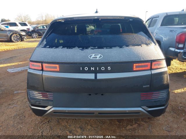 KM8KNDDF6RU300854 Hyundai Ioniq 5 Sel
