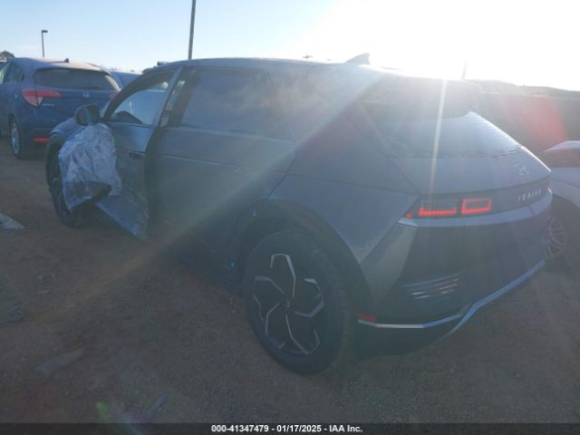 KM8KNDDF6RU300854 Hyundai Ioniq 5 Sel