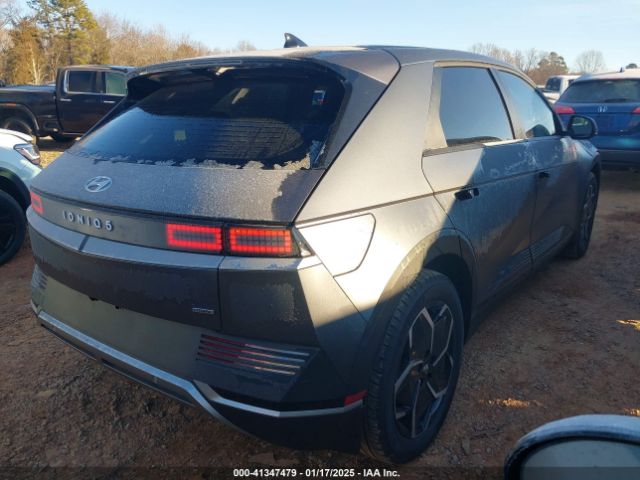 KM8KNDDF6RU300854 Hyundai Ioniq 5 Sel