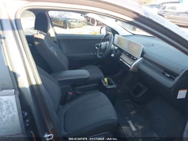 KM8KNDDF6RU300854 Hyundai Ioniq 5 Sel