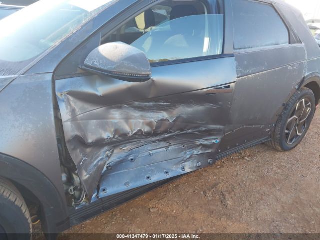 KM8KNDDF6RU300854 Hyundai Ioniq 5 Sel