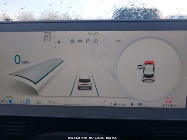 KM8KNDDF6RU300854 Hyundai Ioniq 5 Sel