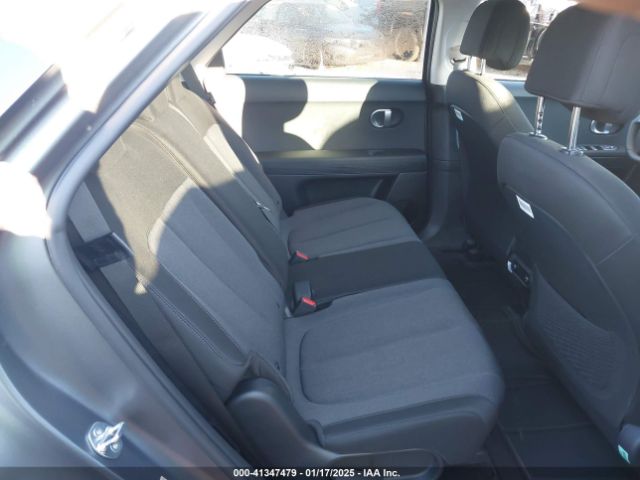 KM8KNDDF6RU300854 Hyundai Ioniq 5 Sel