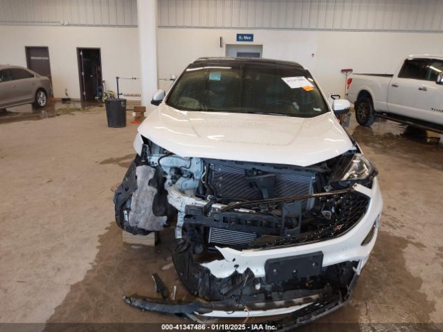 2FMPK4AP8KBB80417 Ford EDGE ST