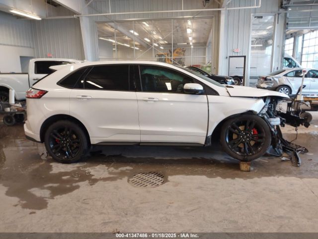 2FMPK4AP8KBB80417 Ford EDGE ST