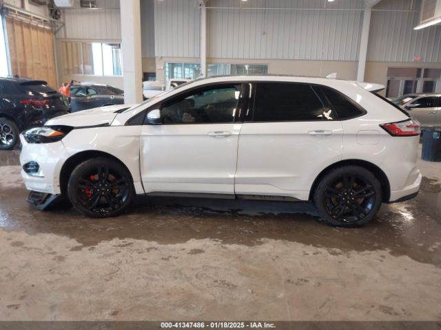 2FMPK4AP8KBB80417 Ford EDGE ST