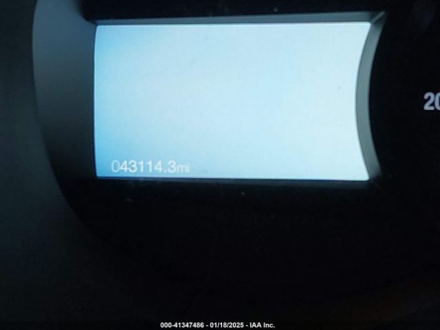 2FMPK4AP8KBB80417 Ford EDGE ST