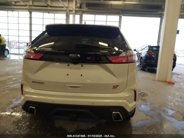 2FMPK4AP8KBB80417 Ford EDGE ST