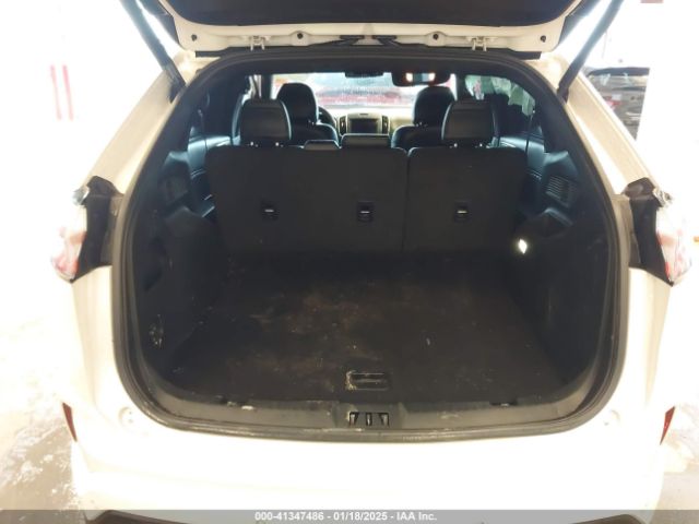 2FMPK4AP8KBB80417 Ford EDGE ST