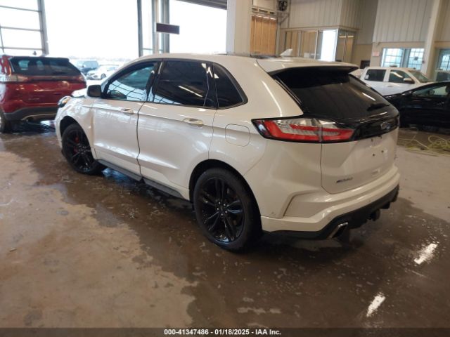 2FMPK4AP8KBB80417 Ford EDGE ST