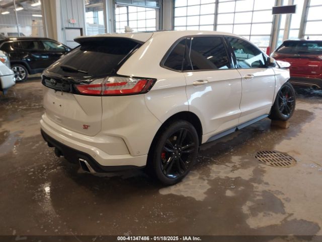 2FMPK4AP8KBB80417 Ford EDGE ST