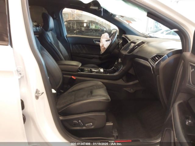 2FMPK4AP8KBB80417 Ford EDGE ST