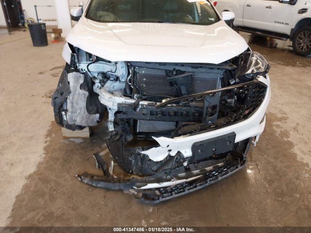 2FMPK4AP8KBB80417 Ford EDGE ST