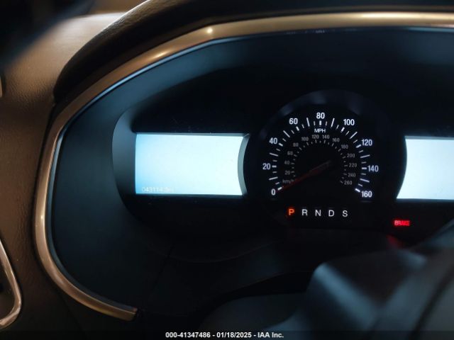 2FMPK4AP8KBB80417 Ford EDGE ST