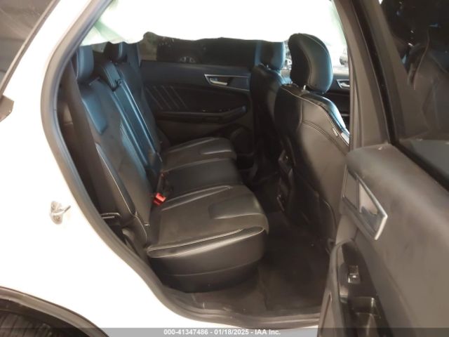 2FMPK4AP8KBB80417 Ford EDGE ST