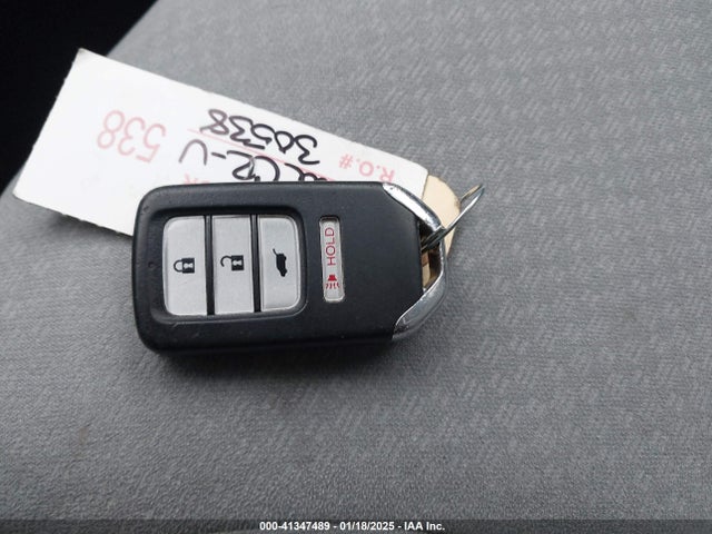 Honda CR-V EX 2015 2HKRM4H51FH661034 Image 11