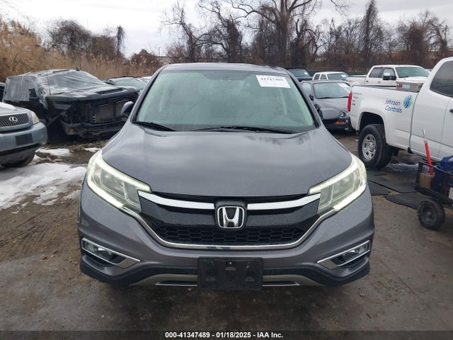 Honda CR-V EX 2015 2HKRM4H51FH661034 Image 13