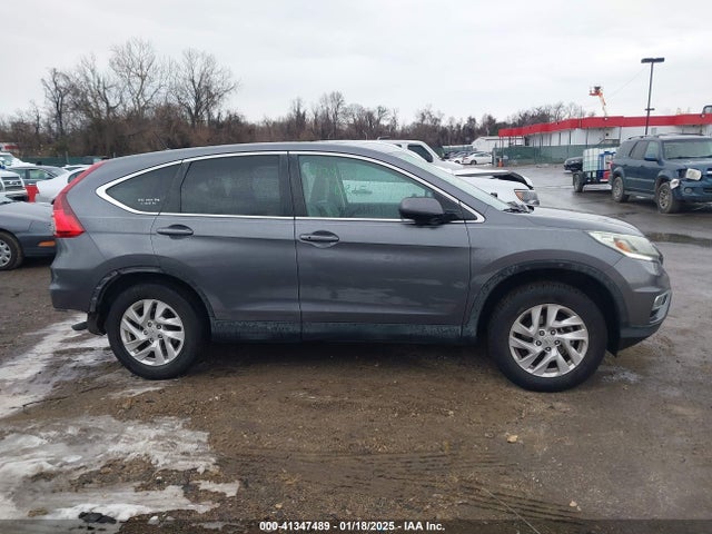 Honda CR-V EX 2015 2HKRM4H51FH661034 Image 14