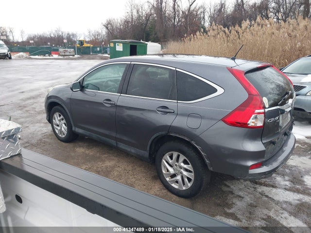 Honda CR-V EX 2015 2HKRM4H51FH661034 Image 15