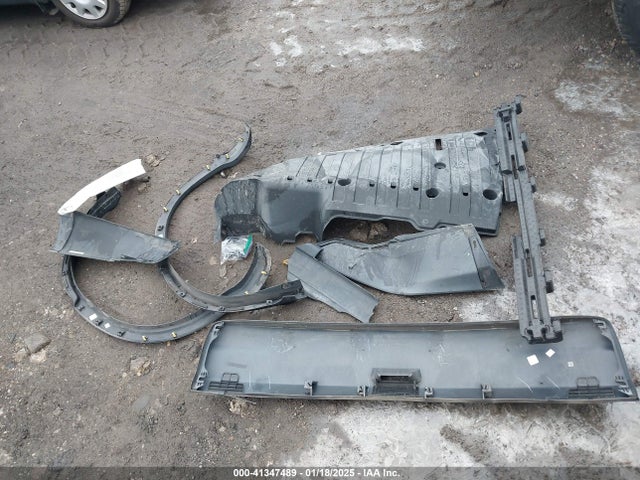 Honda CR-V EX 2015 2HKRM4H51FH661034 Image 12