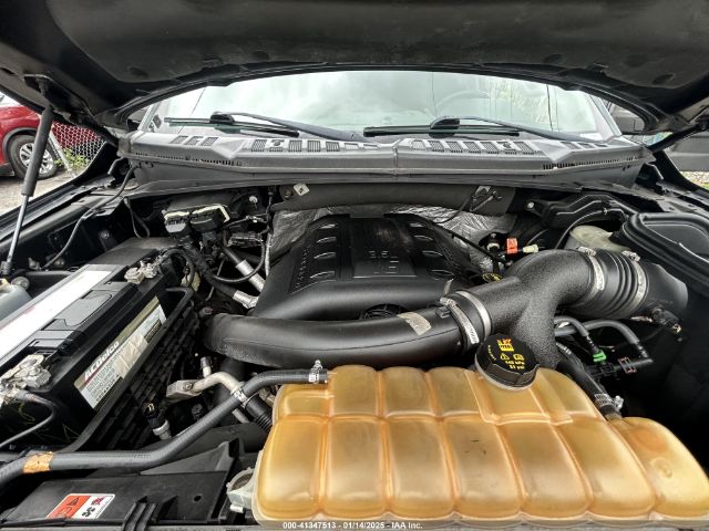 1FTEW1EGXFFB20295 Ford F150 Supercrew