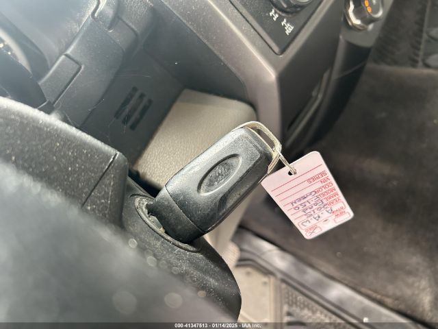 1FTEW1EGXFFB20295 Ford F150 Supercrew