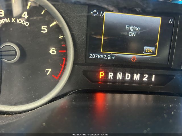 1FTEW1EGXFFB20295 Ford F150 Supercrew