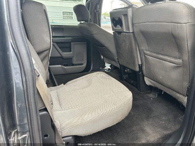 1FTEW1EGXFFB20295 Ford F150 Supercrew