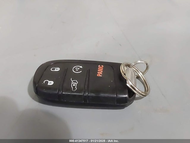 1C4RJFDJ2EC177598 Jeep Grand Cherokee Srt8