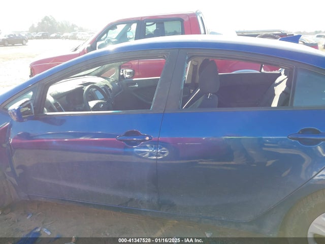 KIA FORTE LX 2018 3KPFL4A76JE247987 Image 14