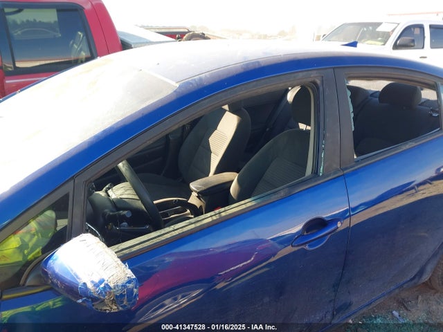 KIA FORTE LX 2018 3KPFL4A76JE247987 Image 18