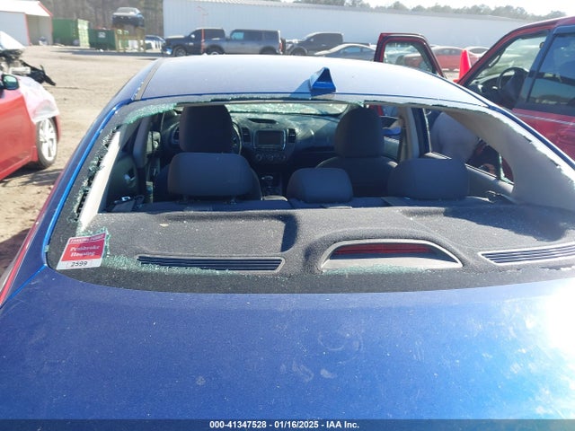 KIA FORTE LX 2018 3KPFL4A76JE247987 Image 19