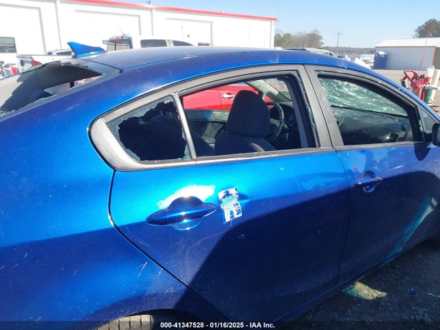 KIA FORTE LX 2018 3KPFL4A76JE247987 Image 20