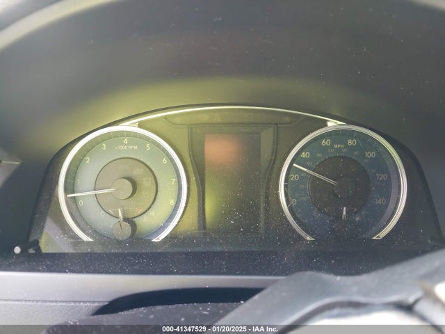 Toyota CAMRY LE 2016 4T4BF1FK3GR523698 Image 7