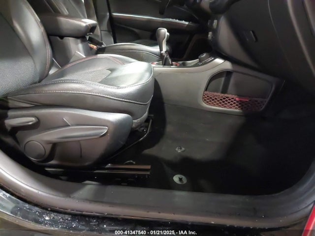 Jeep 2019 2019 3C4NJDDB2KT645731 Image 5