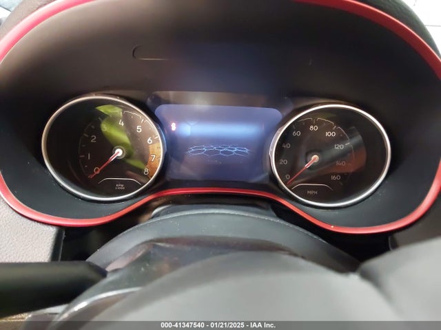 Jeep 2019 2019 3C4NJDDB2KT645731 Image 7