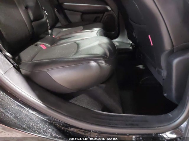Jeep 2019 2019 3C4NJDDB2KT645731 Image 8