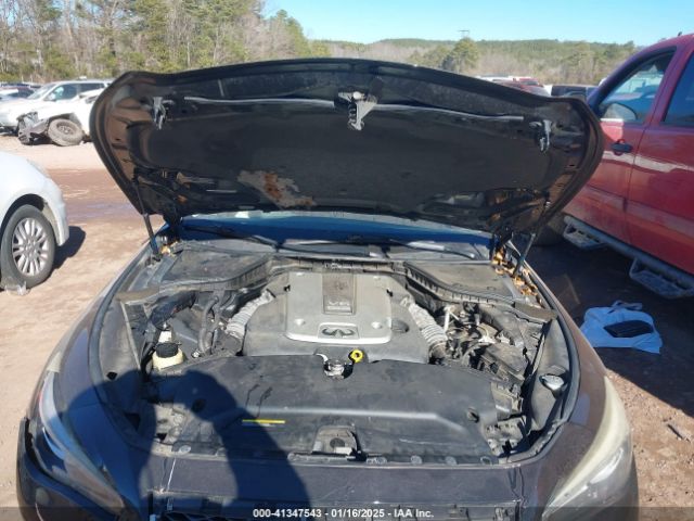 JN1BV7APXFM357799 Infiniti Q50 Premium