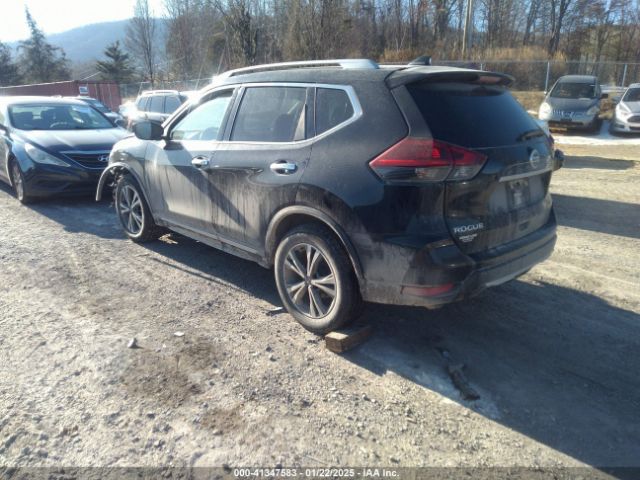 5N1AT2MV7JC835179 Nissan Rogue Sl