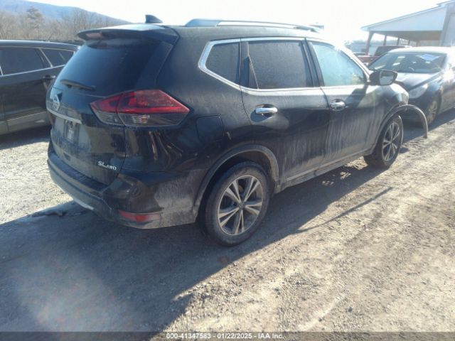 5N1AT2MV7JC835179 Nissan Rogue Sl