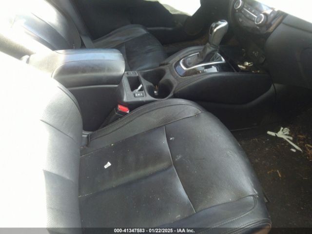 5N1AT2MV7JC835179 Nissan Rogue Sl