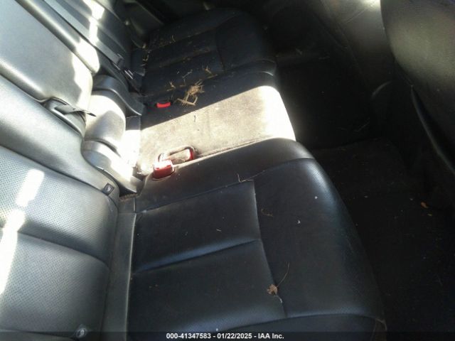 5N1AT2MV7JC835179 Nissan Rogue Sl