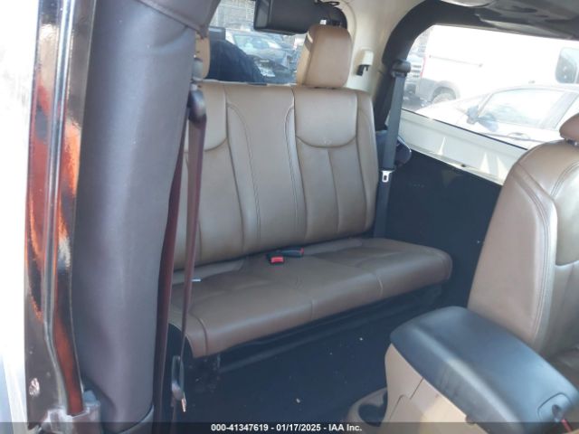 2015 JEEP WRANGLER 1C4BJWCG5FL558399 Photo 7