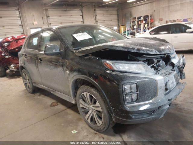 2024 MITSUBISHI OUTLANDER SPORT JA4ARUAU0RU012927 Photo 0