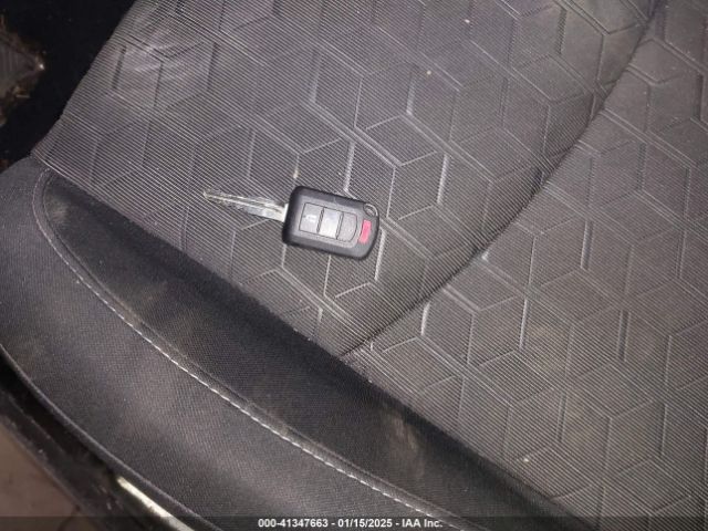 2024 MITSUBISHI OUTLANDER SPORT JA4ARUAU0RU012927 Photo 10