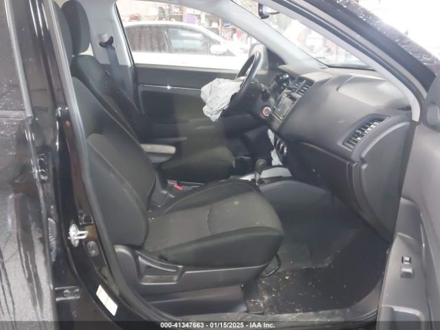 2024 MITSUBISHI OUTLANDER SPORT JA4ARUAU0RU012927 Photo 4