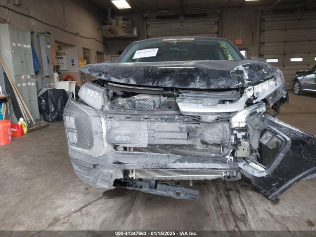2024 MITSUBISHI OUTLANDER SPORT JA4ARUAU0RU012927 Photo 5