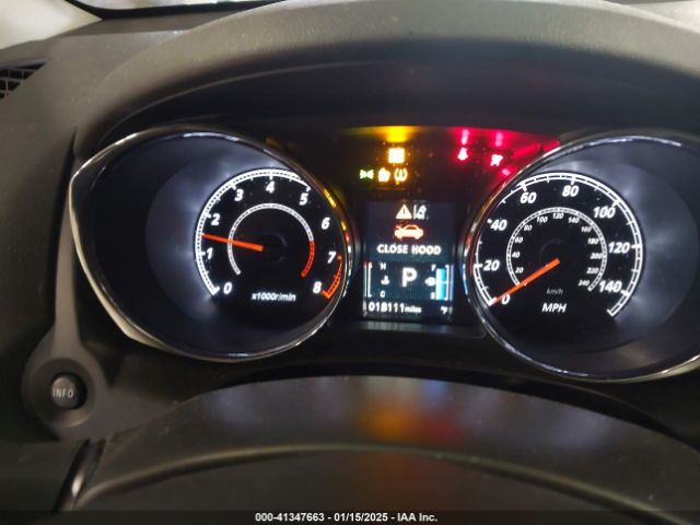 2024 MITSUBISHI OUTLANDER SPORT JA4ARUAU0RU012927 Photo 6