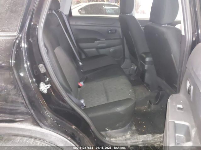 2024 MITSUBISHI OUTLANDER SPORT JA4ARUAU0RU012927 Photo 7