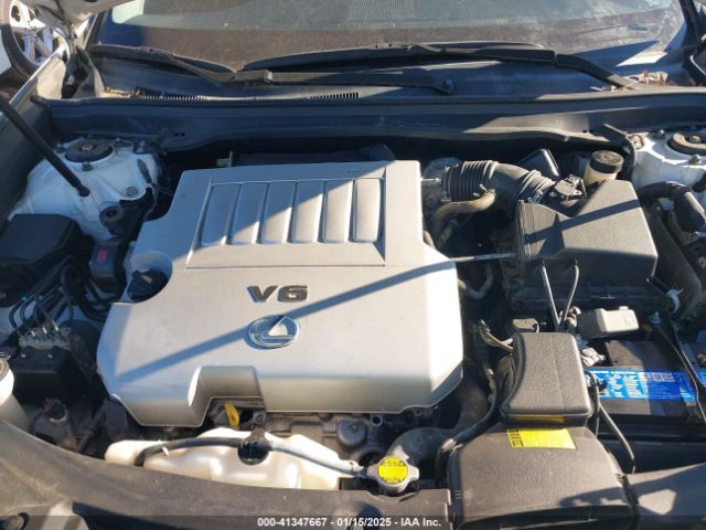 JTHBK1GG1F2179639 Lexus ES 350